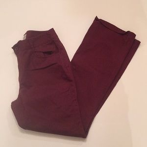 Chico’s Bootcut Pants